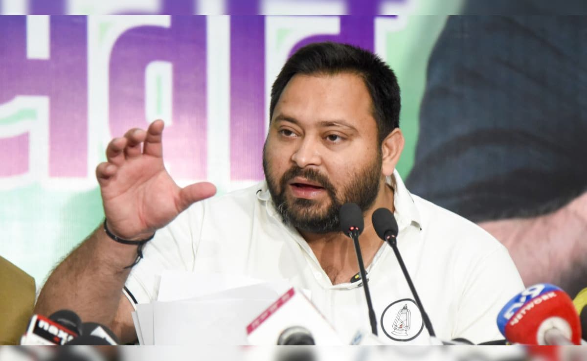 Bihar Results LIVE: Mahagathbandhan Lags: RJD Routed In Bihar, Congress Slide Continues