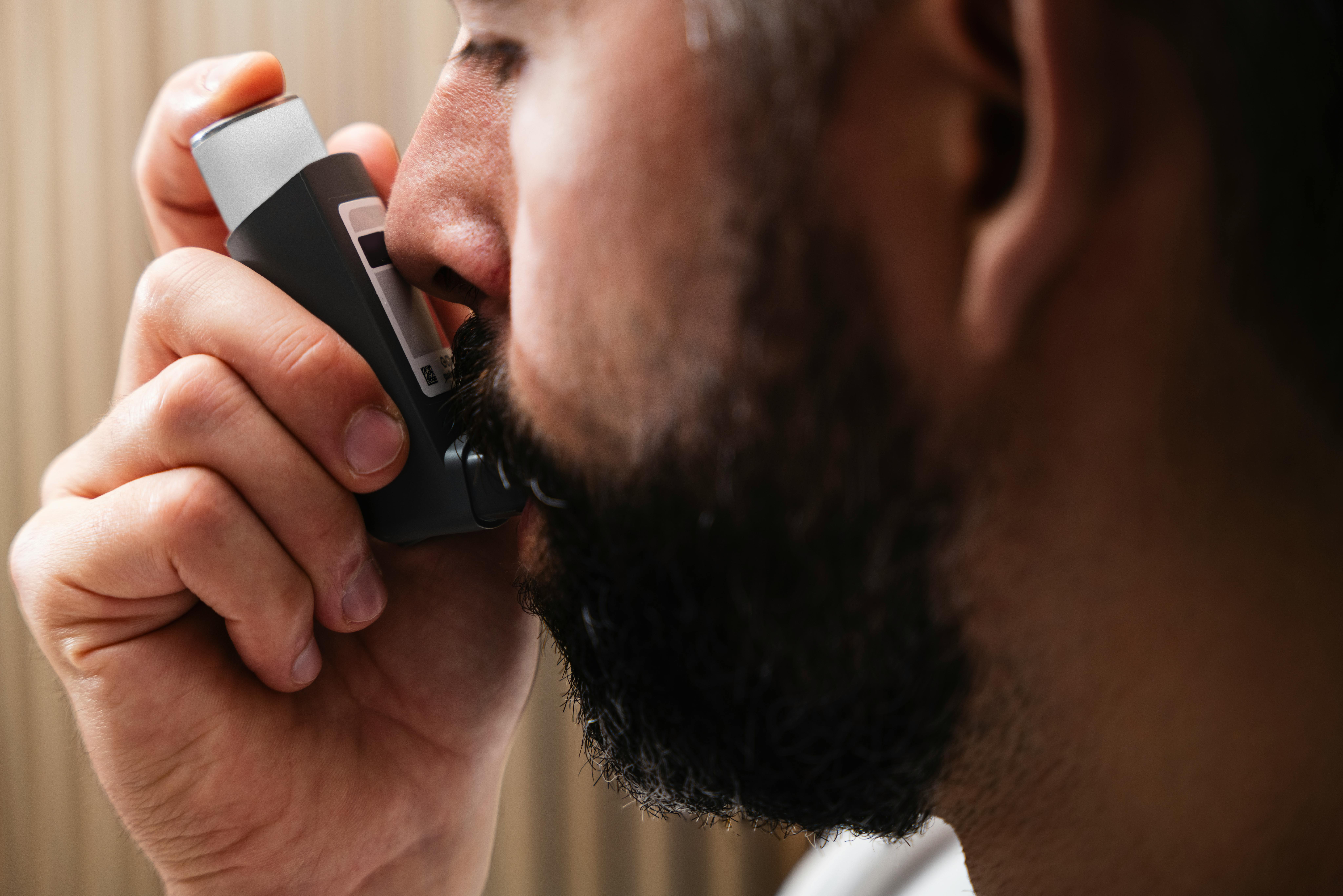 Lung Cancer Awareness Month 2025: Asthma Or Something More Serious? Doctor Decodes The Warning Signs
