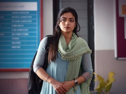 <i>The Girlfriend</i> Box Office Collection Day 2: Rashmika Mandanna's Film Mints Rs 2.5 Crore