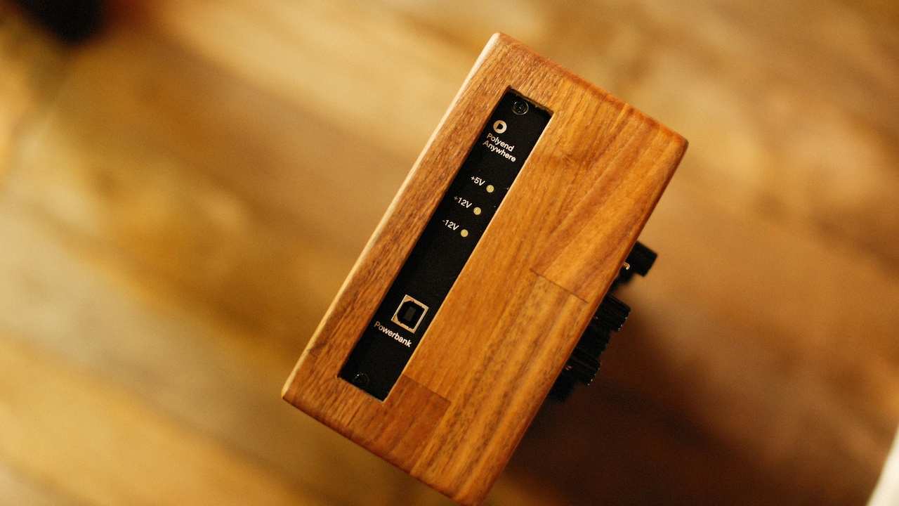 Top 5 Fast-Charging Powerbanks to Buy During Amazon Black Friday Sale