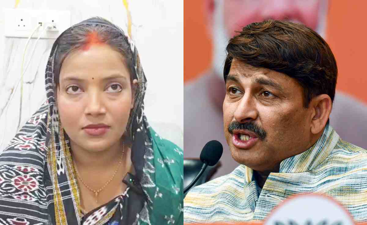 काराकाट का चुनावी संग्राम: मनोज तिवारी के 'वोट कटवा' बयान पर पवन सिंह की पत्नी ज्योति सिंह का तीखा पलटवार