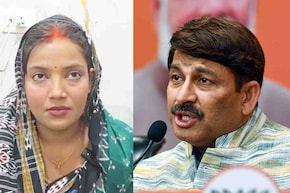 काराकाट का चुनावी संग्राम: मनोज तिवारी के 'वोट कटवा' बयान पर पवन सिंह की पत्नी ज्योति सिंह का तीखा पलटवार