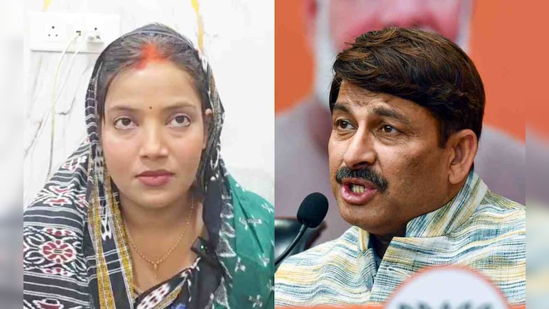 काराकाट का चुनावी संग्राम: मनोज तिवारी के 'वोट कटवा' बयान पर पवन सिंह की पत्नी ज्योति सिंह का तीखा पलटवार काराकाट का चुनावी संग्राम: मनोज तिवारी के 'वोट कटवा' बयान पर पवन सिंह की पत्नी ज्योति सिंह का तीखा पलटवार