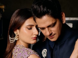 Vijay Varma Felt Protective Of Fatima Sana Shaikh After She Had A Seizure On <i>Gustaakh Ishq</i> Sets: "Felt So Vulnerable And Helpless"