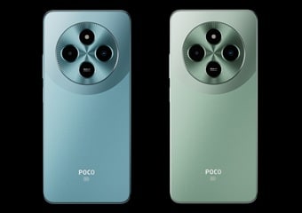 Poco का 50MP कैमरा, 5160mAh बैटरी वाला स्मार्टफोन हुआ गजब सस्ता, देखें डील