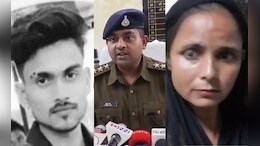 चार बच्चों की 'मम्मी' बनी 22 की 'मिस', आशिक़ ने दरवाज़े पर लगाई फांसी: ग्वालियर की खौफनाक लव स्टोरी