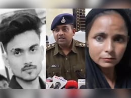 चार बच्चों की 'मम्मी' बनी 22 की 'मिस', आशिक़ ने दरवाज़े पर लगाई फांसी: ग्वालियर की खौफनाक लव स्टोरी