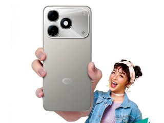 itel A90 Limited Edition में अब स्टोरेज की टेंशन खत्म! Rs 7,200 में लॉन्च हुआ 128GB वेरिएंट