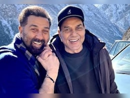 सनी देओल की टीम ने दिया धर्मेंद्र का हेल्थ अपडेट, कही ये बात