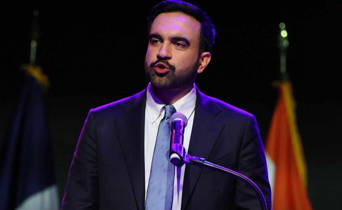 How Mamdani's 15-Day Hunger Strike In 2021 Paved Way For His Mayoral Win