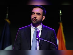 How Mamdani's 15-Day Hunger Strike In 2021 Paved Way For His Mayoral Win