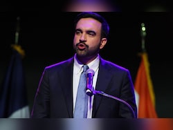 How Mamdani&#039;s 15-Day Hunger Strike In 2021 Paved Way For His Mayoral Win