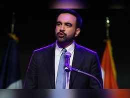 How Mamdani's 15-Day Hunger Strike In 2021 Paved Way For His Mayoral Win