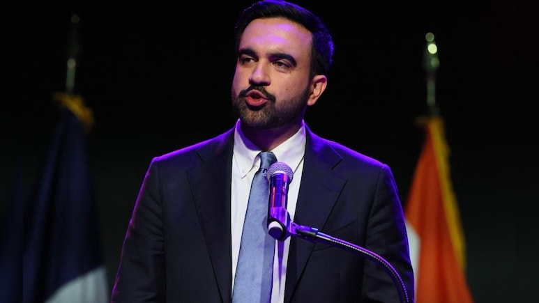 How Mamdani's 15-Day Hunger Strike In 2021 Paved Way For His Mayoral Win