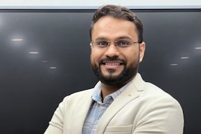 Success Story: 9 बार फेल होकर भी नहीं मानी हार, 10वें प्रयास में इस ट्रिक से जज बना पराग पाराशर