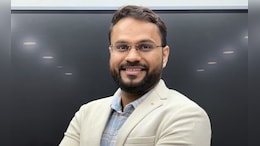 Success Story: 9 बार फेल होकर भी नहीं मानी हार, 10वें प्रयास में इस ट्रिक से जज बना पराग पाराशर