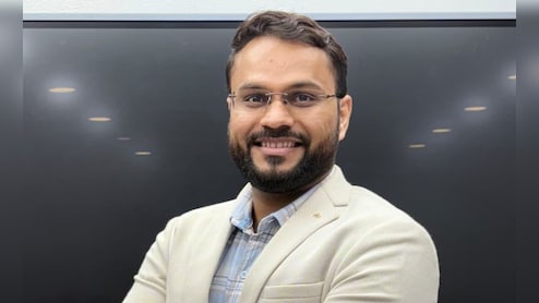 Success Story: 9 बार फेल होकर भी नहीं मानी हार, 10वें प्रयास में इस ट्रिक से जज बना पराग पाराशर