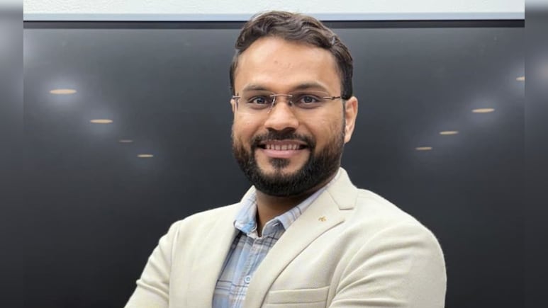 Success Story: 9 बार फेल होकर भी नहीं मानी हार, 10वें प्रयास में इस ट्रिक से जज बना पराग पाराशर