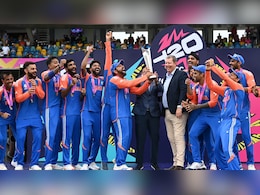 T20 World Cup 2026 Schedule Announcement Live Streaming: When And Where To Watch