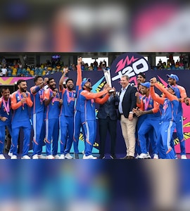 Setback For ICC Ahead Of T20 World Cup, JioStar Says Cant Fulfill USD 3 Billion Media Rights Deal