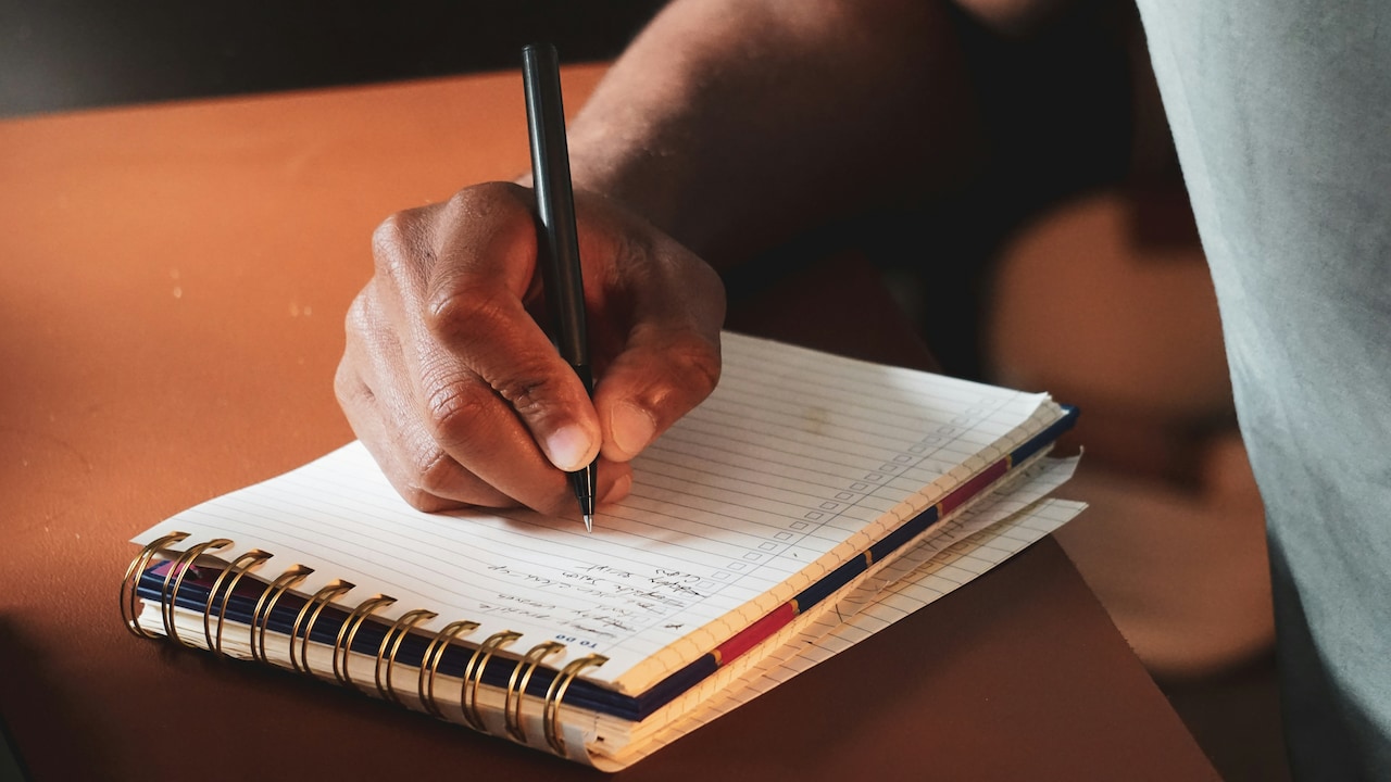 How To Choose the Right Diary For Women Based On Her Writing Style How To Choose the Right Diary For Women Based On Her Writing Style