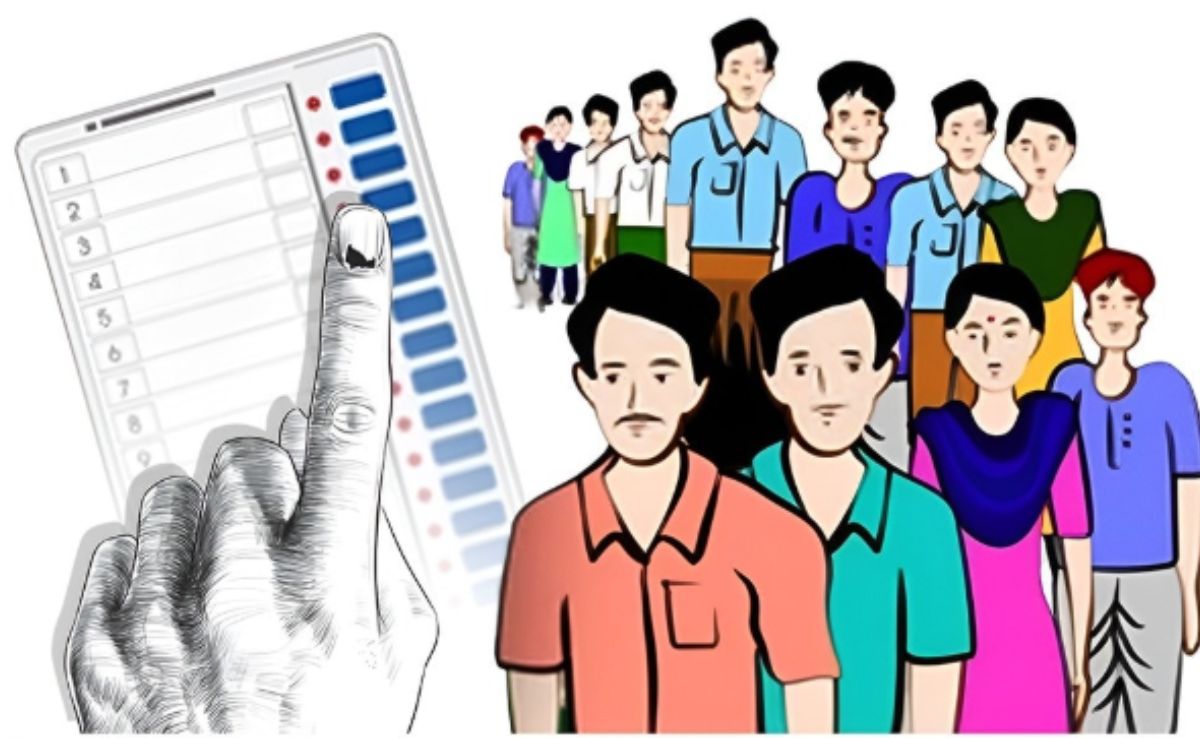 बिहार चुनाव पहला चरणः धारा 126 लागू, जानें क्या-क्या हुआ बैन? नियम तोड़ा तो होगी 2 साल की जेल