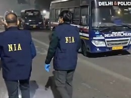Details Of Anti-Terror Agency's 10-Member Team That Will Probe Delhi Blast