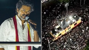 Hour Before Vijay's Karur Visit, Madras High Court's Big Decision On Jobs Row