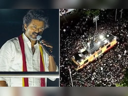 Vijay To Appear Before Probe Agency In Karur Stampede Case Tomorrow