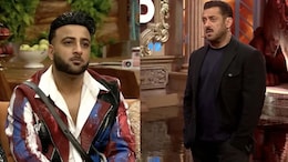 <i>Bigg Boss 19</i>: Salman Khan Schools Shehbaz Badesha For Dragging Sidharth Shukla's Name Into The Game
