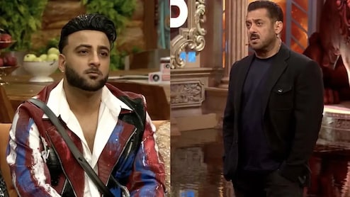 Bigg Boss 19: Salman Khan Schools Shehbaz Badesha For Dragging Sidharth Shukla's Name Into The Game