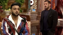 Bigg Boss 19: Salman Schools Shehbaz Badesha For His Sidharth Shukla Remark