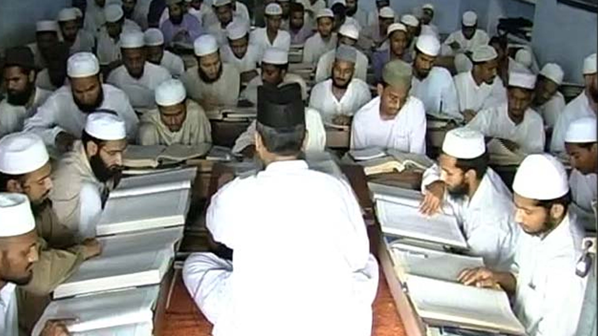 After Delhi Blast, UP ATS Seeks Full Madrasa Records Across 8 Districts