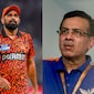 "<i>Muskuraiye</i>": LSG Owner Sanjiv Goenkas Cheeky Message To Mohammed Shami After Rs 10 Crore Trade