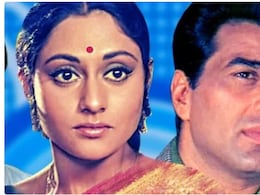 मुझे धर्मेंद्र पसंद हैं..., जया ने अमिताभ बच्चन के सामने किया था हीमैन के लिए अपने प्यार की इजहार, बिग बी का ऐसा था रिएक्शन