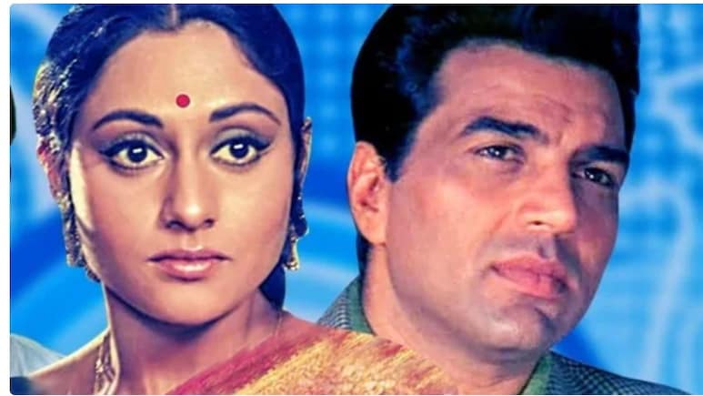 मुझे धर्मेंद्र पसंद हैं..., जया ने अमिताभ बच्चन के सामने किया था हीमैन के लिए अपने प्यार की इजहार, बिग बी का ऐसा था रिएक्शन