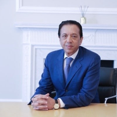 Rajeev Misra Rajeev Misra