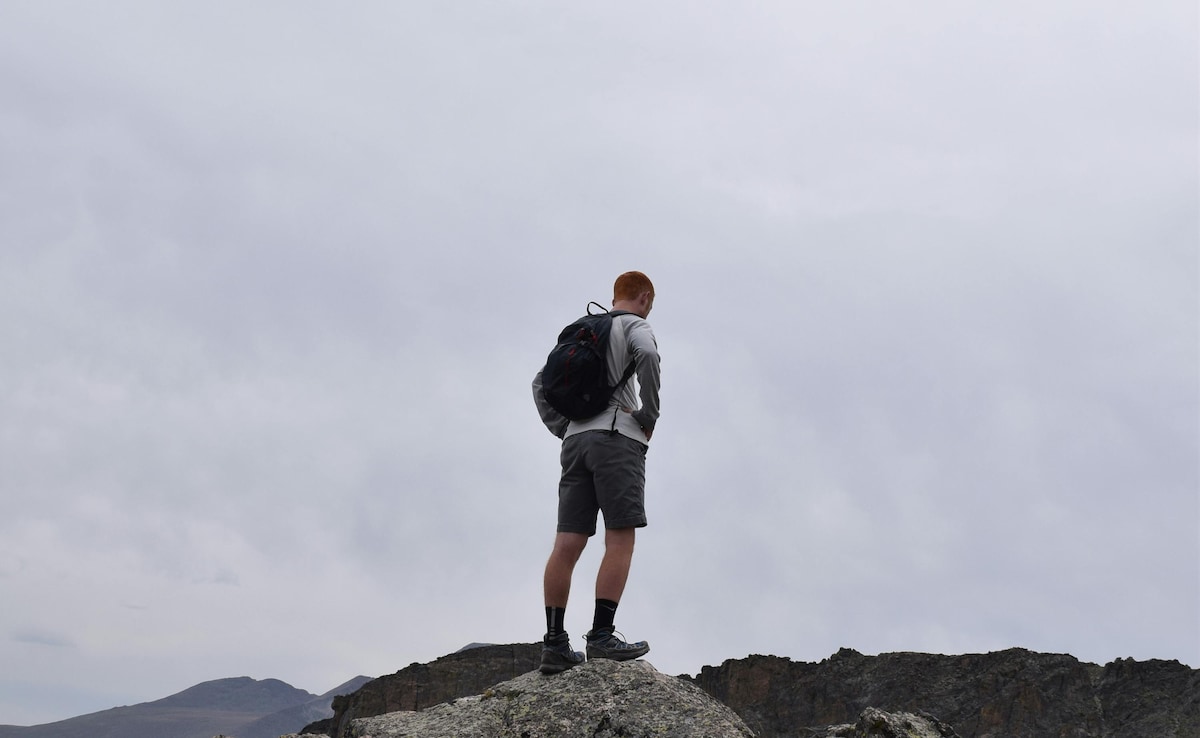 Chinese Men Punished For Defacing Sacred Mount Tai With GoodLuck Inscriptions
