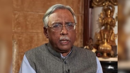 वोट चोरी अब कोई मुद्दा नहीं, बिहार चुनाव में नीतीश कुमार थे 'एक्स' फैक्टर: पवन वर्मा