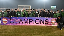 Spinners Lift Pakistan To Win Over Sri Lanka To Clinch T20 Tri-Series Title