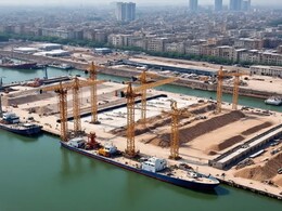 Rajasthan: राजस्थान में 'ब्लू इकॉनमी' की दस्तक, अरब सागर से जुड़ेगा सीधा कनेक्शन; अर्थव्यवस्था की बदलेगी तस्वीर