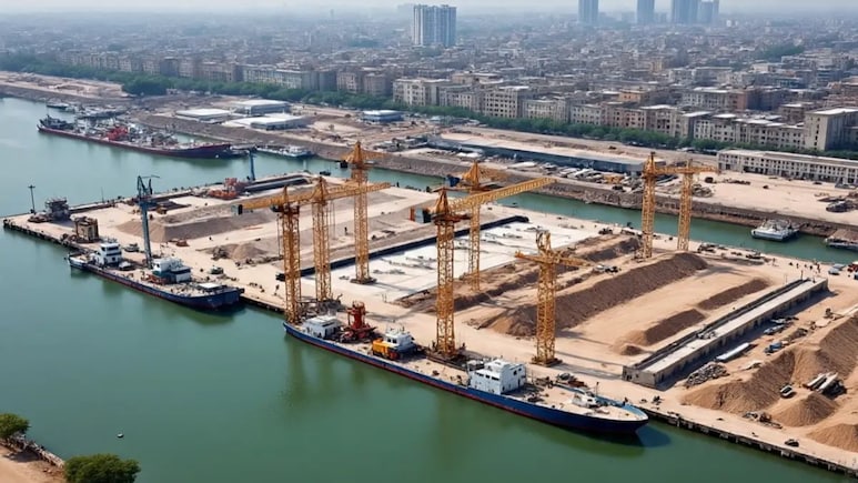 Rajasthan: राजस्थान में 'ब्लू इकॉनमी' की दस्तक, अरब सागर से जुड़ेगा सीधा कनेक्शन; अर्थव्यवस्था की बदलेगी तस्वीर