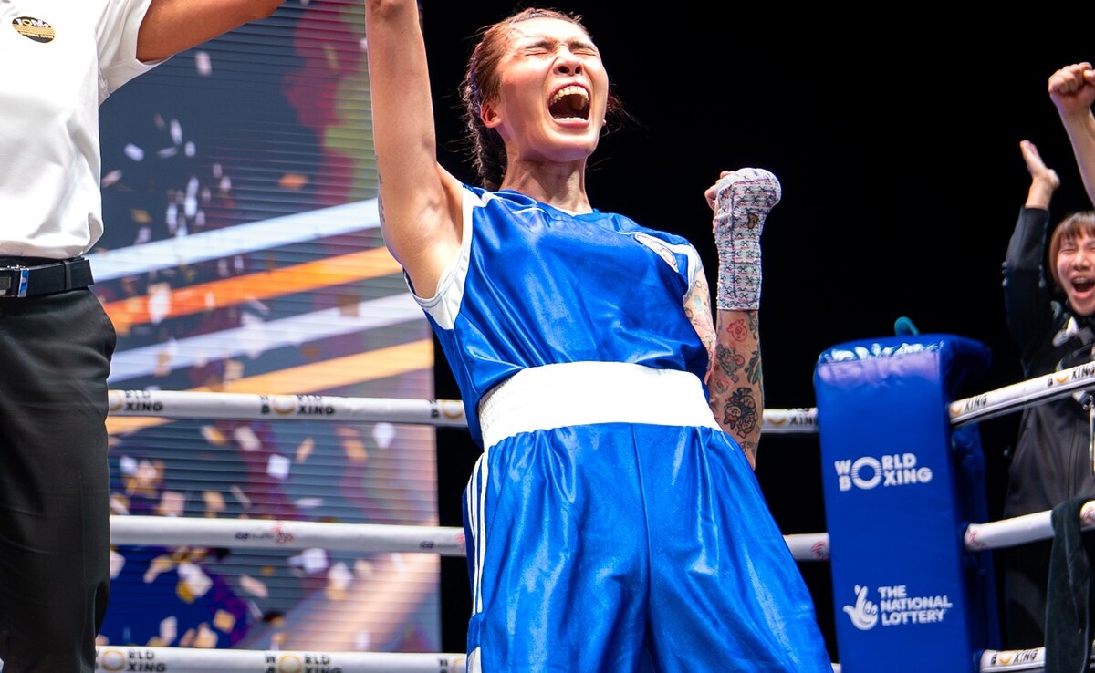 Top Foreign Boxers To Watch At The World Boxing Cup 2025