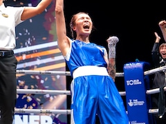 Top Foreign Boxers To Watch At The World Boxing Cup 2025