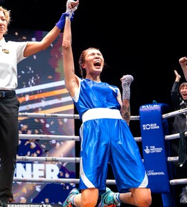 Top Foreign Boxers To Watch At The World Boxing Cup 2025