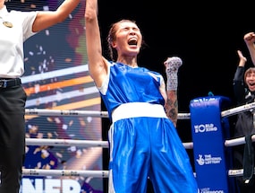 Top Foreign Boxers To Watch At The World Boxing Cup 2025