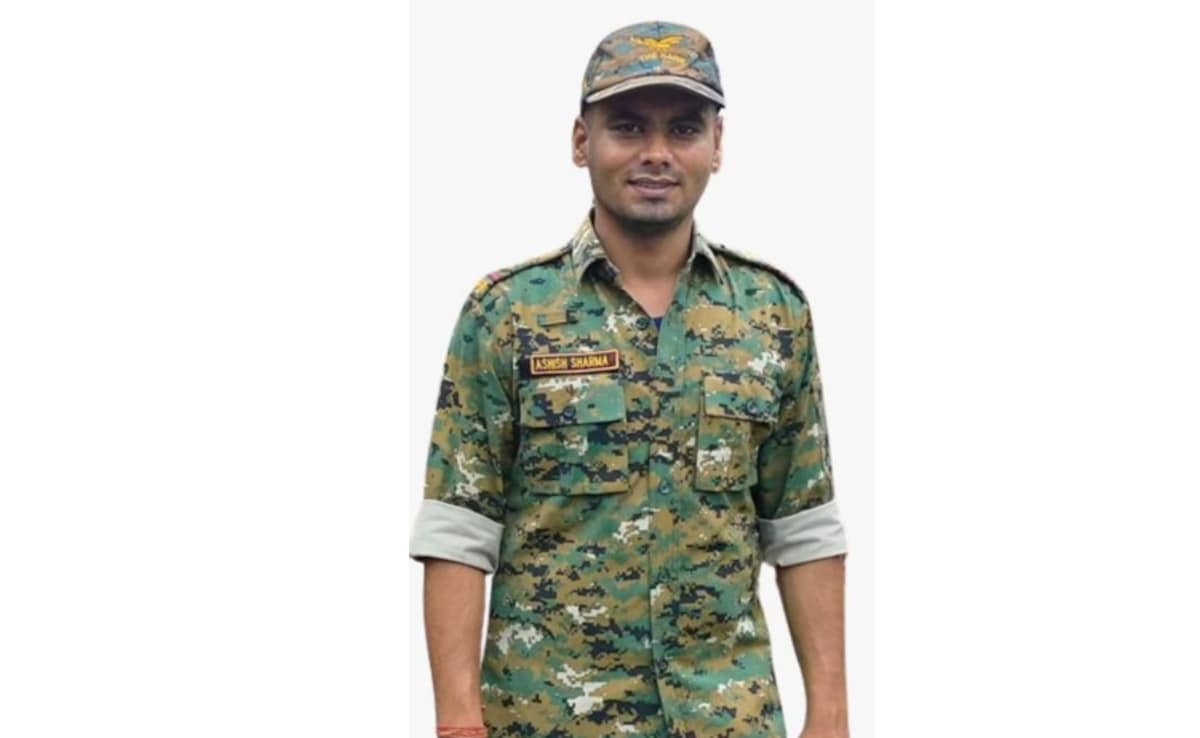 Hawk Force Inspector Killed During Encounter With Maoists In Chhattisgarh