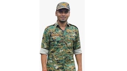 Hawk Force Inspector Killed During Encounter With Maoists In Chhattisgarh