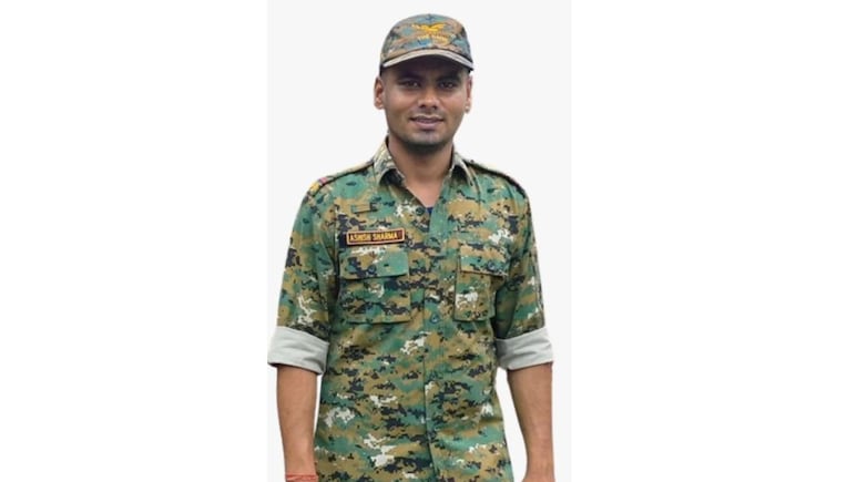 Hawk Force Inspector Killed During Encounter With Maoists In Chhattisgarh