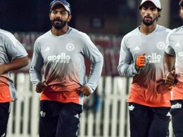 Ind vs Rsa 1st ODI: रांची में ऐसा सिर्फ एक ही बार हुआ, जानें भारत-दक्षिण अफ्रीका पहले वनडे में कैसा खेलेगी पिच, मौसम, दोनों फाइनल XI